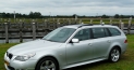 BMW 530i Touring M-sport 2005 002